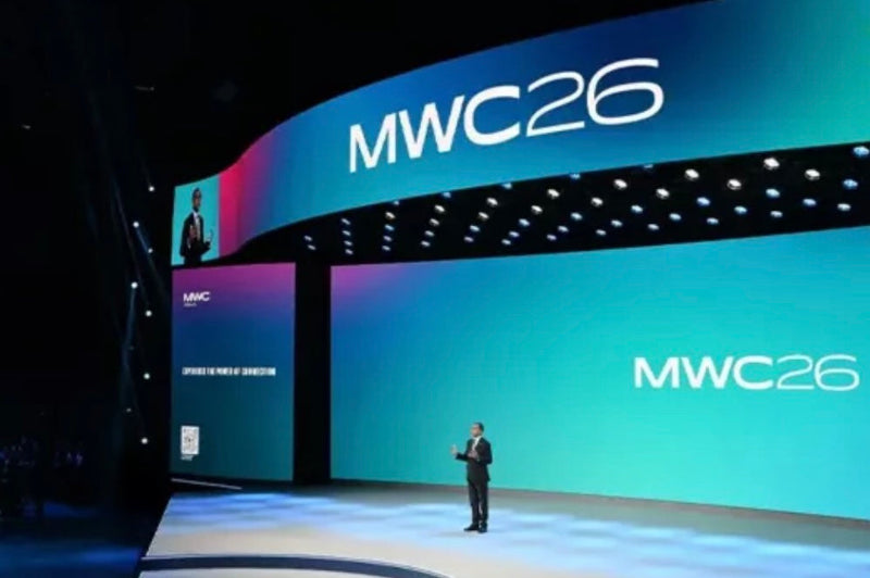 Sigma Mobile at MWC Shanghai 2026: Showcasing the Future of Asia eSIM Connectivity and Beyond