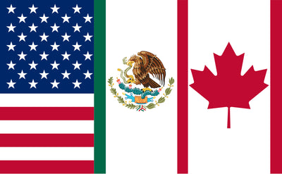 USA & Canada & Mexico eSIM