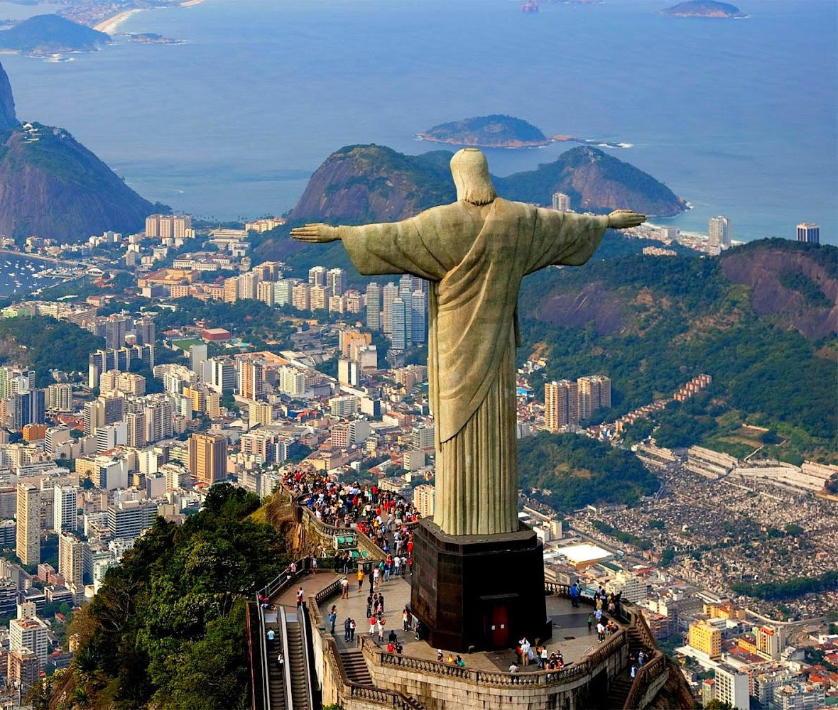 Brazil eSIM