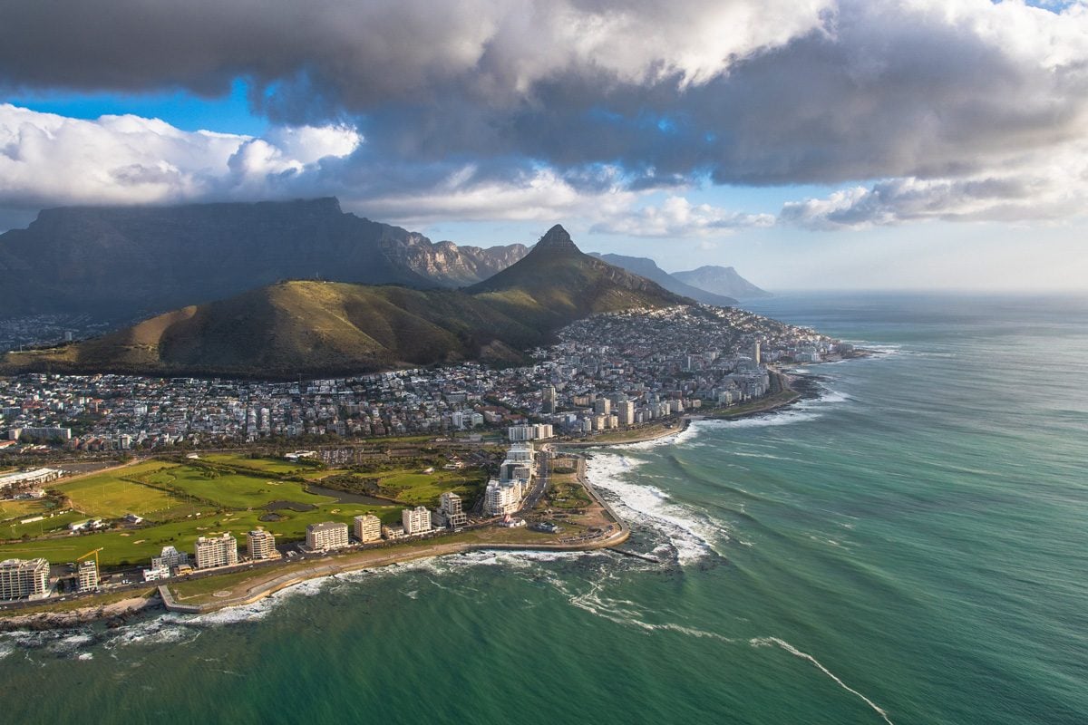 South Africa eSIM