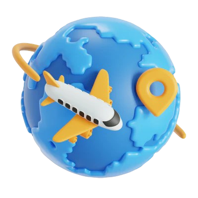 Activate Upon ArrivalStay Connected for Seamless Trip