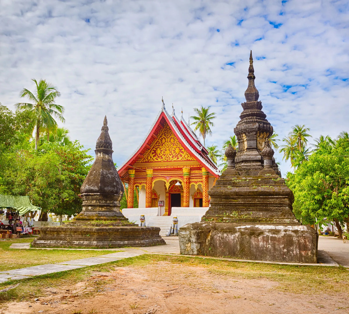 Laos eSIM 5G