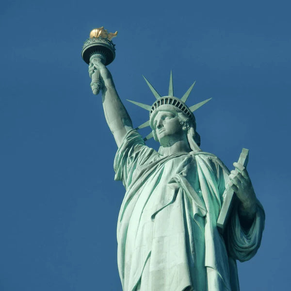 USA (USA,Hawaii,Puerto Rico,US Virgin Islands,Guam) eSIM